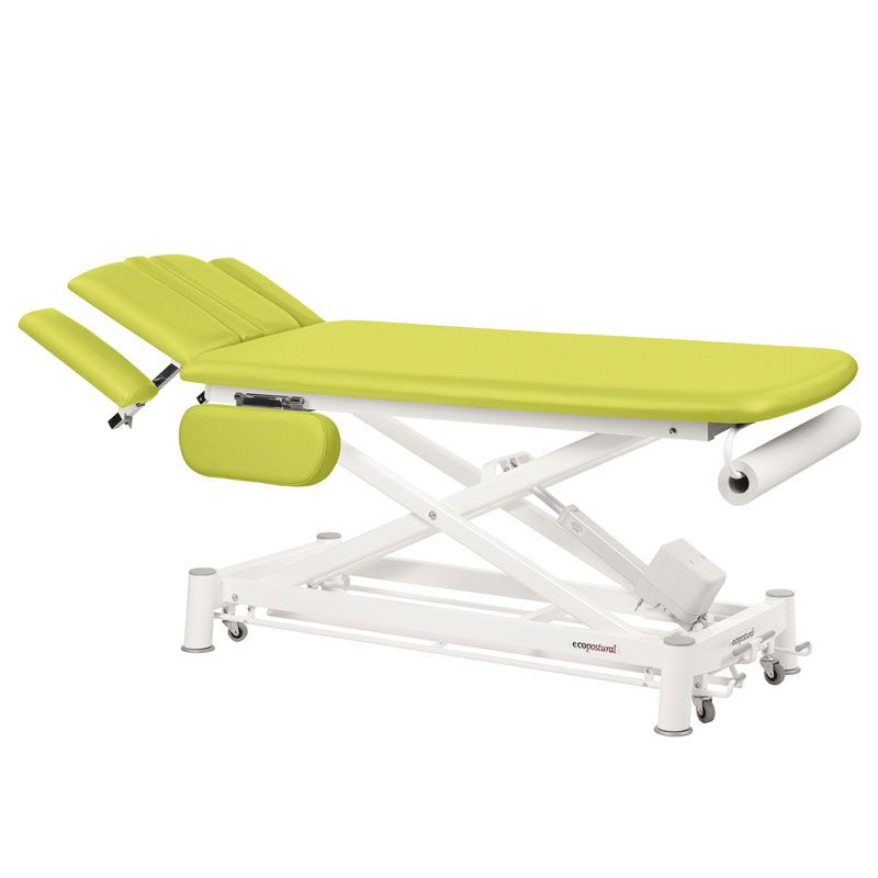 Table ecopostural electrique C7544